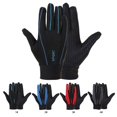 thumbnail image 3 of Workout Gloves Full Finger Nonslip Breathable Gym Gloves Touchscreen Work Gloves, 3 of 10