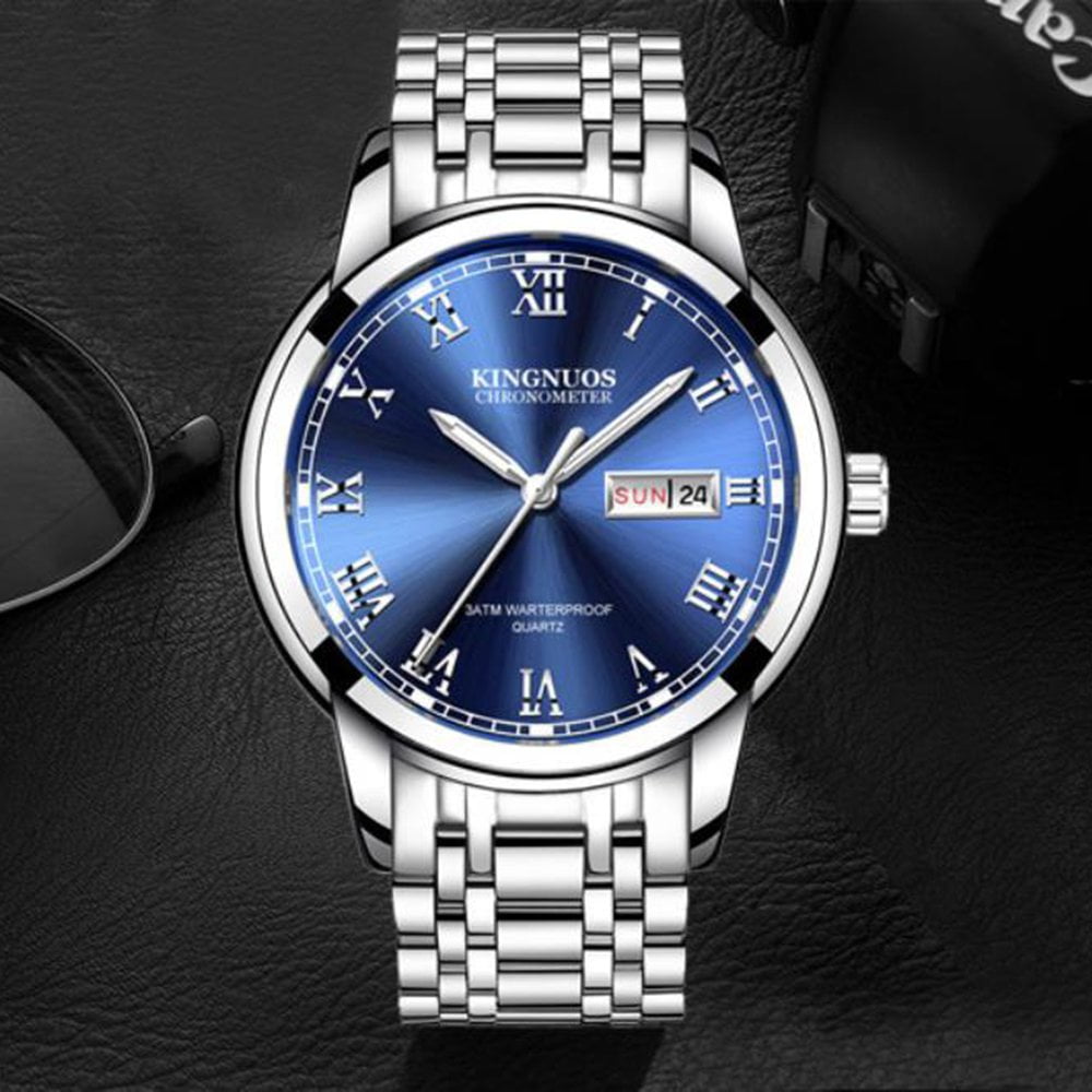 Quartz wrist watch price sale