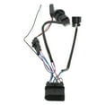 thumbnail image 4 of VISVIC Projector Headlight Wiring Converter fit for 2013 2018 Ram 1500 2500 3500, 4 of 5