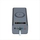 thumbnail image 3 of 15W Inalámbrico de Carga Rápida 21x18650 Powerbank Caso PD QC para Teléfonos de Carga Push-Pull DIY Mobile Power Bank Shell Negro, 3 of 5