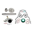 thumbnail image 2 of DNJ TK3168WP Timing Chain Kit with Water Pump Fits Cars & Trucks 03-06 Buick 5.3L V8 OHV 16V, 2 of 3