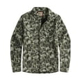 thumbnail image 4 of HCO FLEECE BUTTON UP, 4 of 4