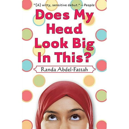 Bug Head - Does My Head Look Big in This? (Paperback)