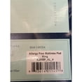 thumbnail image 2 of Ella Jayne Allergy-Free Quilted Mattress Pad, King, 2 of 2
