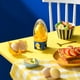 thumbnail image 4 of Wdftyju Manual Golden Egg Puller Scrambler Hogar Huevo Blanco Mezclador de yema Herramienta de cocina Wdftyju 5ve5tl2zc6pa0bt5, 4 of 9