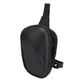 thumbnail image 3 of Bolsa de pierna para motocicleta, bolsa de pierna abatible negra de PVC de PU, paquetes de muslo multifuncionales para exterior, 3 of 14