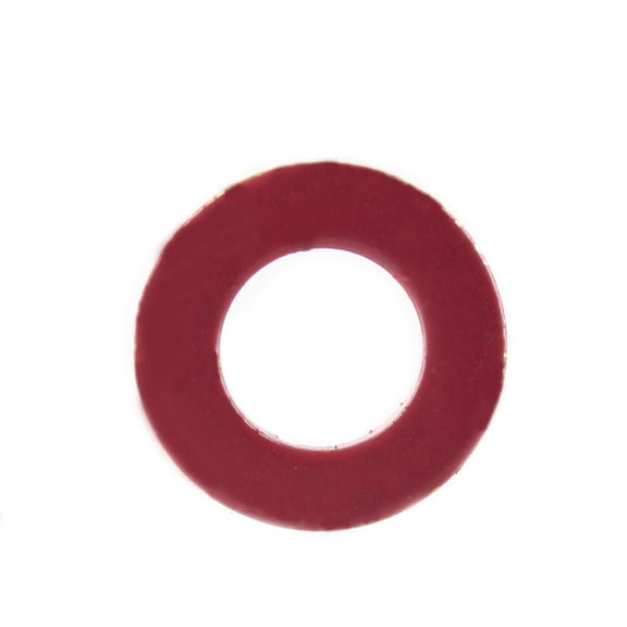 Ski-Doo New OEM Flat Washer With Teflon (8 mm), 250200008
