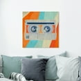 thumbnail image 3 of Wynwood Studio Printed Music Canvas Art Print, 3 of 5
