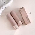 thumbnail image 1 of 2Pcs Natural Finish Cream Contour Stick, Blendable & Smooth Matte Bronzer Stick, Waterproof & Long Lasting Face Shaping Contour Stick, 1 of 5
