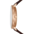 thumbnail image 2 of Skagen Aaren Naturals Quartz Brown Dial Ladies Watch SKW2971, 2 of 7