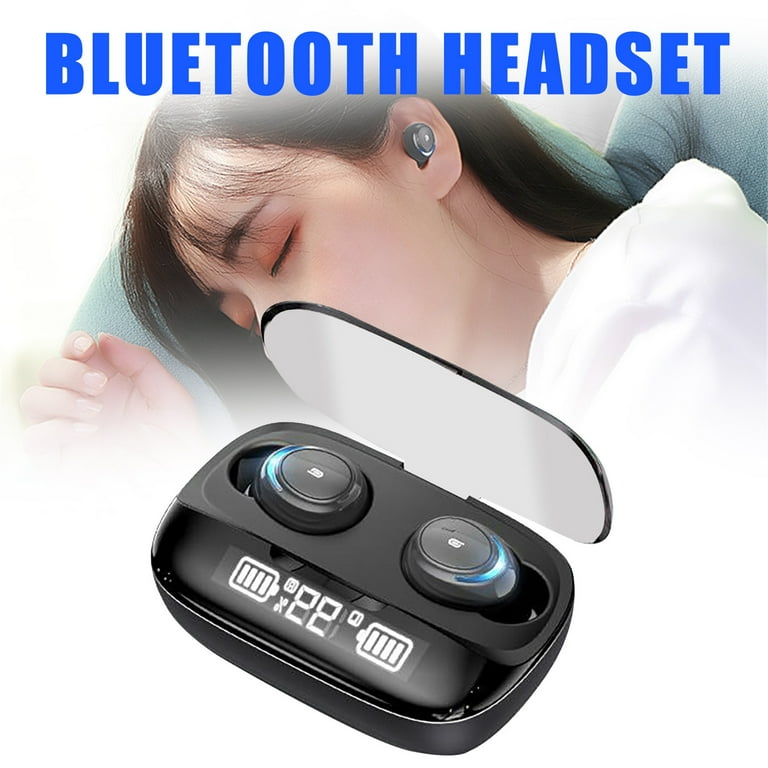 Pom bluetooth 2025 earbuds