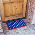 thumbnail image 3 of Rubber-Cal "American Family Door Mats" - 2 Coco Doormats - 18" x 30", 3 of 5