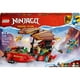 thumbnail image 3 of Set LEGO Ninjago Navío del Destino: Carrera Contra el Tiempo 71797, 3 of 4