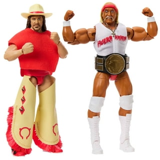 12+ Hulk Hogan Weight Belt