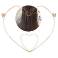 thumbnail image 3 of Femmes Bandeau Mode Strass Fleur Perle de Mariage Coiffe Cheveux Bijoux, 3 of 10