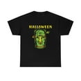 thumbnail image 2 of Big & Tall Frankenstein Funny Halloween T Shirts for Men Plus Size Funny Halloween Shirts for Men Plus Size, 2 of 6