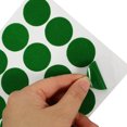 thumbnail image 5 of Pool Table Billiard Marker Dots Repair Stickers Small Round Locating Accessories for Cue Sports, 5 of 6