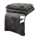 thumbnail image 2 of CaiYueKe Velvet Plush Fleece Throw Blanket for Couch Bed Sofa Warm Cozy Soft Lightweight Flannel Sherpa Blankets for Adults Winter Home Decor Travel Gifts, 2 of 7