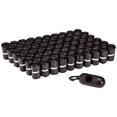 thumbnail image 4 of 120 rollos de bolsas para excrementos de perro, 15 bolsas por rollo, bolsas grandes para desechos de gatos, bolsas de basura de repuesto para limpieza del hogar al aire libre para perros, suministros, 4 of 5