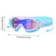 thumbnail image 3 of Gafas De Natación Sunny Gafas De Natación Con Visión Completa Y Antivaho Gafas De Natación 2025 Nuevas Gafas De Natación, 3 of 5