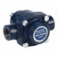 thumbnail image 1 of Delavan 4901C Pompe à 4 Rouleaux - 150 PSI, 9.2 GPM, Fonte, CW, 5/8 Pouces, 1 of 2