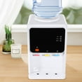 thumbnail image 6 of DENEST Hot and Cold Water Dispenser, 500W Heating & 75W Cooling with 304 Stainless Steel Liner, Child Safety Lock, Ideal for Offices and Homes, 6 of 17