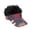 I, variant on Patriotic Wig Baseball Cap, American Flag Star Stripes Wig Decor Sun Hat, Fashion Casual遮阳 Cap, Funny Event Decor Hat for Outdoor Party and Holiday Celebration