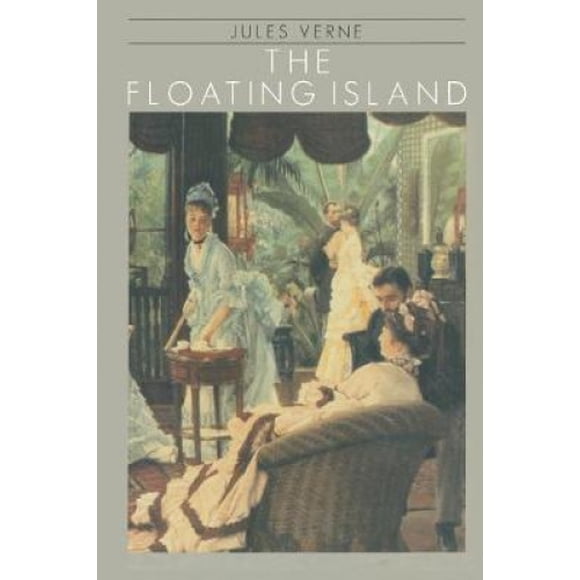 Floating Island