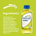 thumbnail image 5 of Electrolit ZERO Electrolyte Beverage – Lemon Lime – Premium Hydration – 12 Bottles × 21 fl oz, 5 of 5