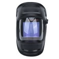 thumbnail image 3 of Solar Welding Helmet, Multifunctional Excellent Sensor Auto Dimming Welder Helmet Infrared And UV Protection With Adjustable Headband For TIG MIG MMA Projects, 3 of 8
