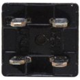 thumbnail image 2 of Airtex Automotive Division 1R2309 A/C Compressor Control Relay, 2 of 4