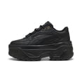 thumbnail image 1 of Tenis Puma Karmen X-TRA para Mujer 400369-03 negro 23, 1 of 5