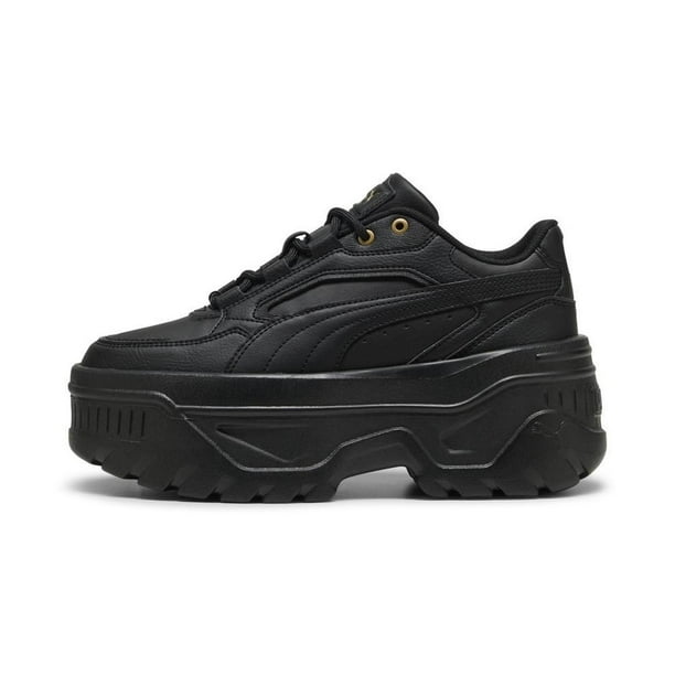 Tenis Puma Karmen X-TRA para Mujer 400369-03 negro 25