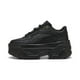 thumbnail image 1 of Tenis Puma Karmen X-TRA para Mujer 400369-03 negro 25, 1 of 5