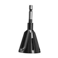 thumbnail image 3 of koolsoo Deburring Chamfering Tool Alloy Accessory for Repair Bolt Steel Copper Brass Black, 3 of 7