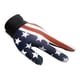 thumbnail image 5 of Guantes de billar para mano izquierda Colamx Estilo A antideslizantes, 5 of 8