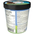 thumbnail image 3 of Ben & Jerry's Peanut Butter Half Baked Ice Cream, 473ml, 3 of 5