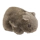 thumbnail image 2 of Muñeco de peluche ANGGREK de Hamster Almohada de Sueño Vivo Algodón PP Suave 18cm, 2 of 8