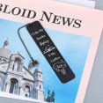 thumbnail image 4 of Booktok Gifts Funny Bookmarks Gift for Teen Girls Boys Bookish Gift for Him Her Smutt Bookmarks for Girls Book Lover Gift for Book Fans Birthday Gift for Daughter Book Club Gift for Women Men, 4 of 6