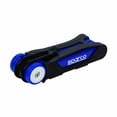 thumbnail image 4 of Sparco Candado Plegable Para Bicicleta, 4 of 5