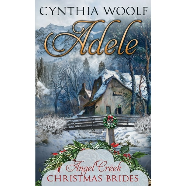 Christmas Western Romance Books