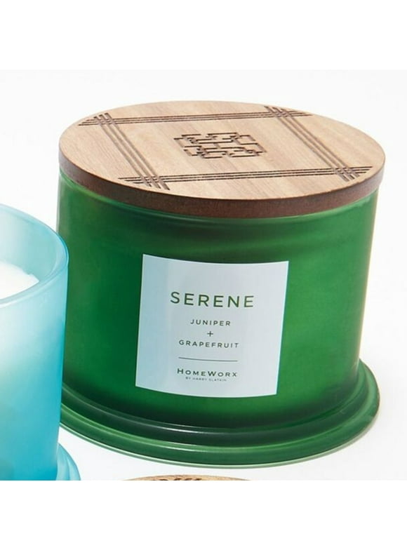 HomeWorx by Harry Slatkin Candles