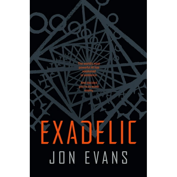 Exadelic, (Paperback)