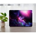 thumbnail image 4 of KSK KAISHEK Plastic Hard Shell Cover Only for 2019-2020 Rel. MacBook Pro 16" XDR Display Touch ID Model: A2141 Galaxy A 0130, 4 of 5