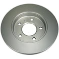 thumbnail image 2 of ADVICS Disc Brake Rotor, 2 of 4