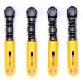 thumbnail image 1 of Paquete de puntales de suspension enrollados LEGO Technic, 1 of 1