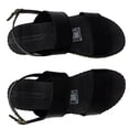 thumbnail image 4 of Sandalias para Mujer Moleca 5447518 negro 23, 4 of 4