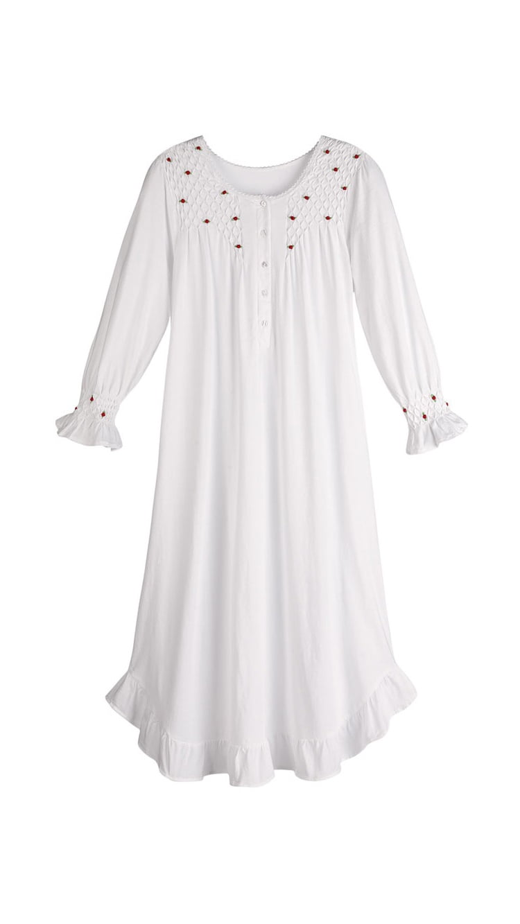petite night gown