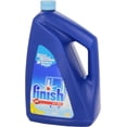 thumbnail image 4 of Finish Gel Detergente Lavavajillas 2 en 1, Limón, 2.6L, 4 of 5