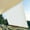 White, variant on Sentmoon Clear Tarps In Multiple Sizes, & Weather Vinyl Coated PVC Tarps,Clear Tarps With Rustproof Gommets, Greenhouse Tarp, For Curtains Todays Deals Clearance Sales